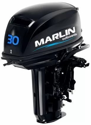 Лодочный мотор MARLIN MP 30 AMH в Боровичах