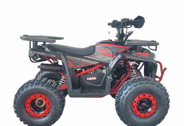 Квадроцикл YACOTA VEKTOR 125 в Боровичах