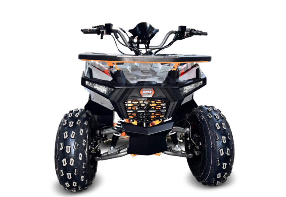 Квадроцикл GBM DAXTER 220 NEW PREMIUM в Боровичах