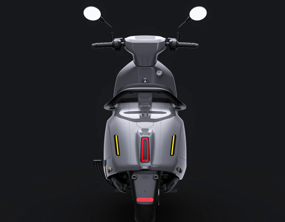 Скутер FAIDET ARENA 200 (49) в Боровичах