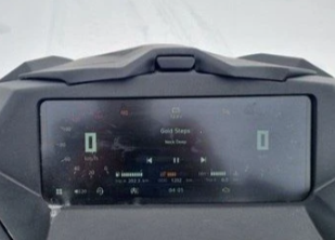 Снегоход AODES Siberiacross 1000 WT 508mm LCD 6.8 в Боровичах
