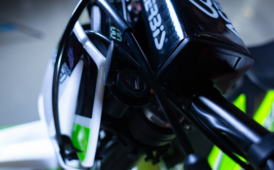 Мотоцикл Progasi SUPER MAX 300 PRO PR300 (ZS175FMN) в Боровичах