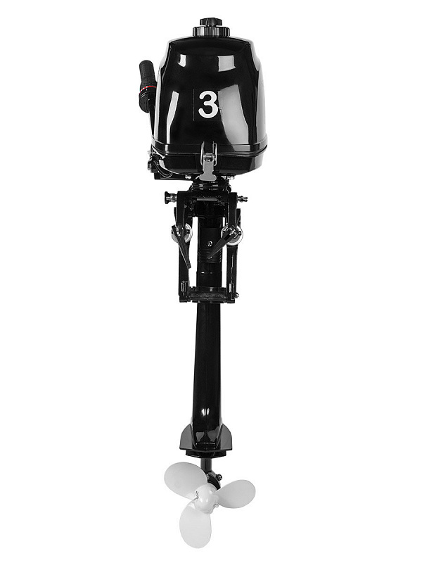 ЛОДОЧНЫЙ МОТОР GLADIATOR G3FHS в Боровичах