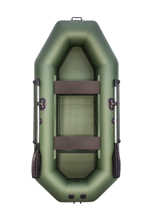 Лодка АКВА-МАСТЕР 280 в Боровичах