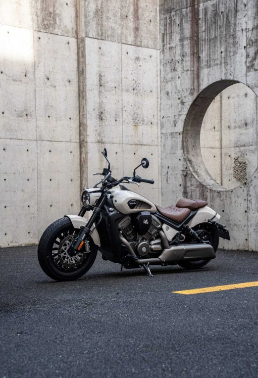 Мотоцикл Benda DarkFlag 500 Commander в Боровичах