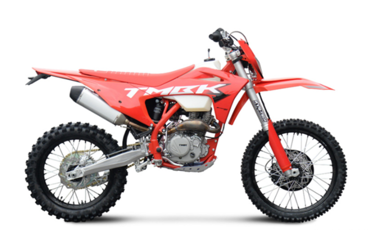 Кроссовый мотоцикл TMBK Sprinter 300H (YB300H) в Боровичах