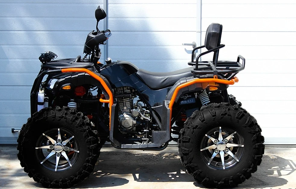 Квадроцикл PROMAX 300 4X4 ALL ROAD в Боровичах