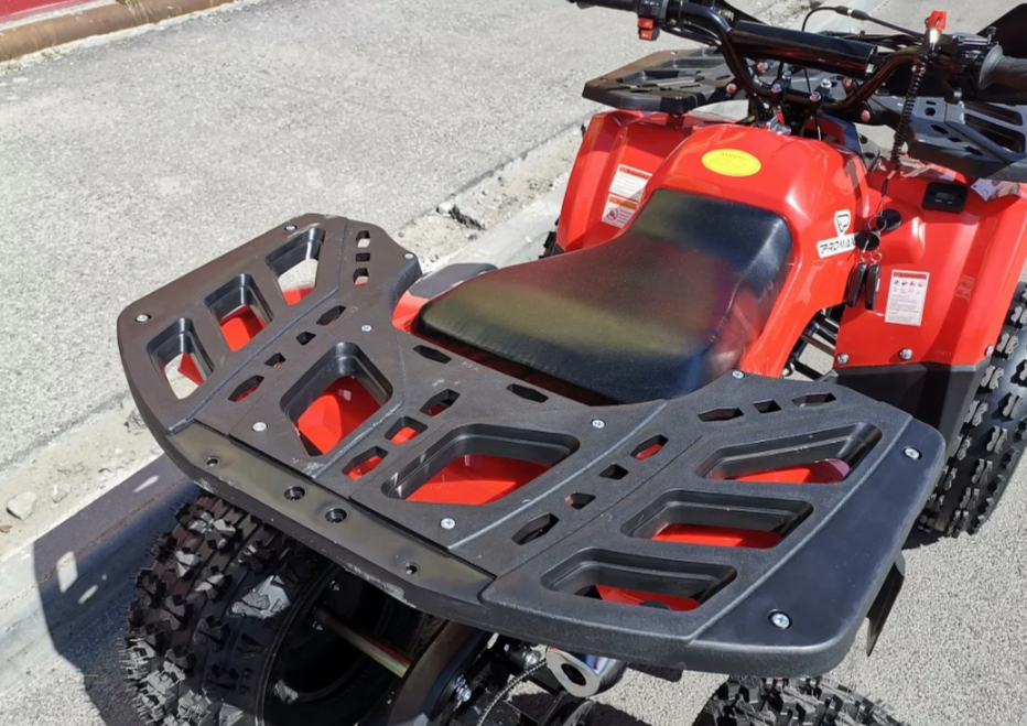 Квадроцикл PROMAX WILD 175 BASIC в Боровичах