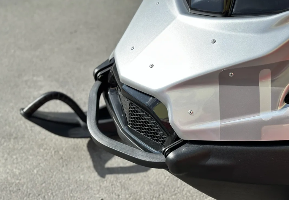 Снегоход Русская механика РМ TAYGA PATRUL 800 SWT в Боровичах