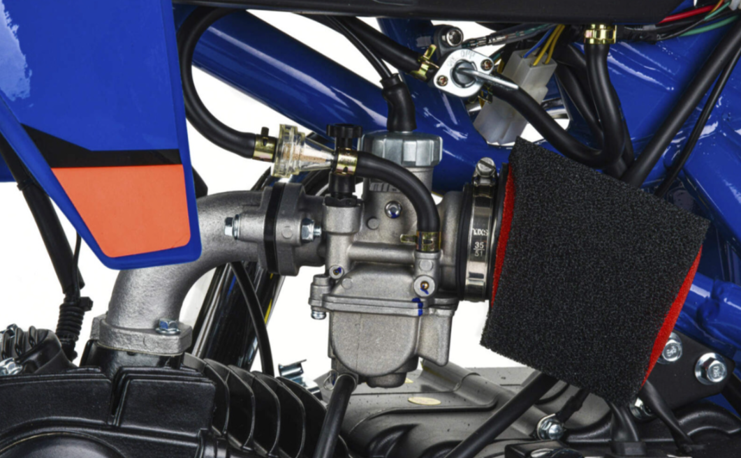 Питбайк MOTOLAND (МОТОЛЕНД) 125 SX 125 E 17/14 в Боровичах