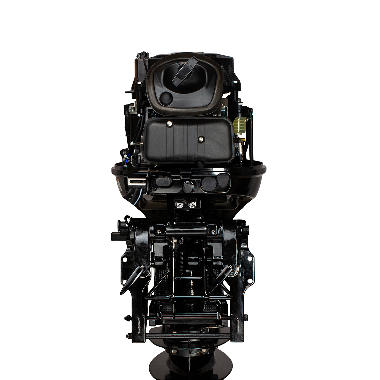 ЛОДОЧНЫЙ МОТОР GLADIATOR G40FES в Боровичах