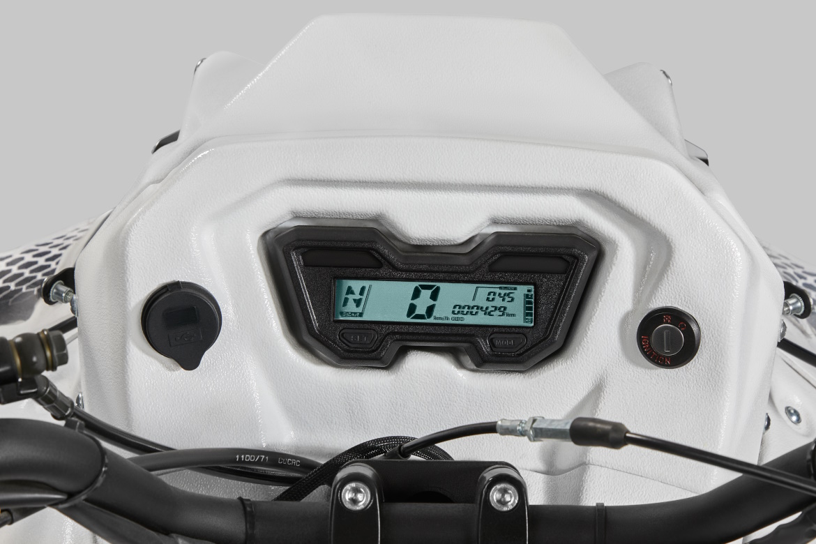 Снегоход IRBIS TUNGUS 600L в Боровичах