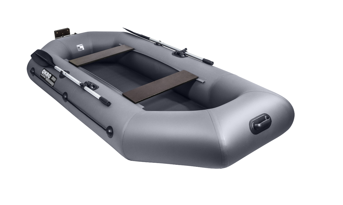 Лодка АКВА-МАСТЕР 300 ТР в Боровичах