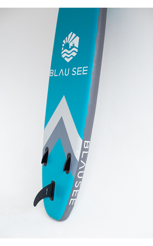 НАДУВНОЙ САП БОРД BLAUSEE 10 в Боровичах