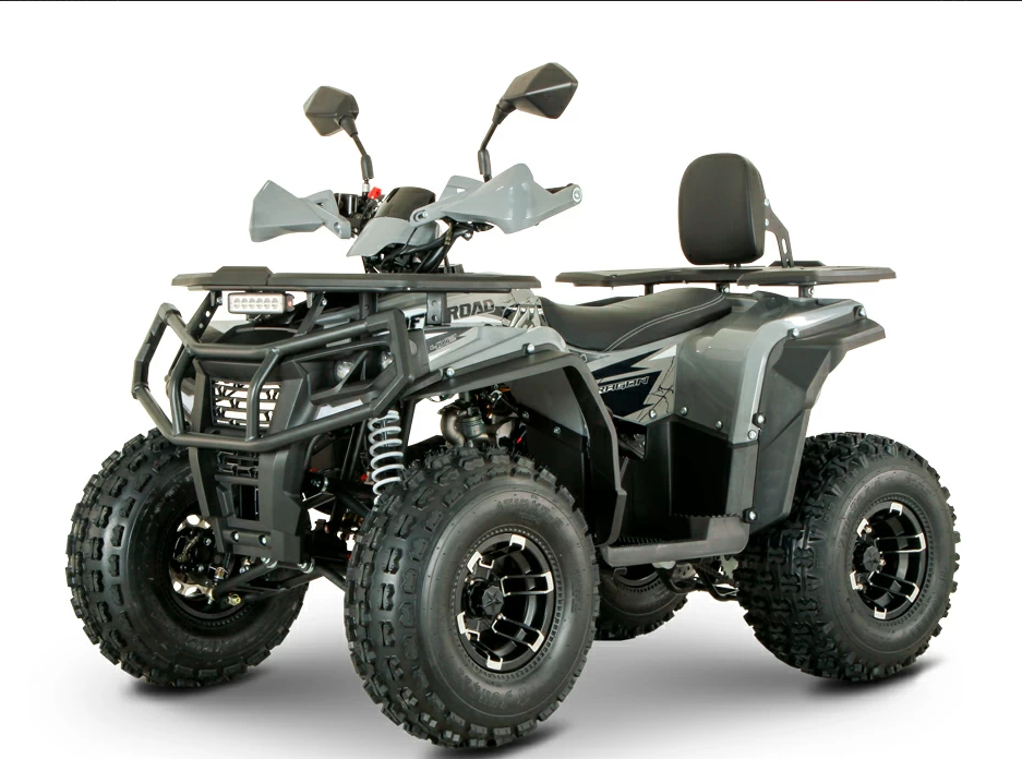 Квадроцикл YACOTA DRAGON LUX LD 150 PRO-SPORT в Боровичах