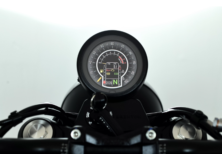 Мотоцикл GAOKIN GK 1200 в Боровичах