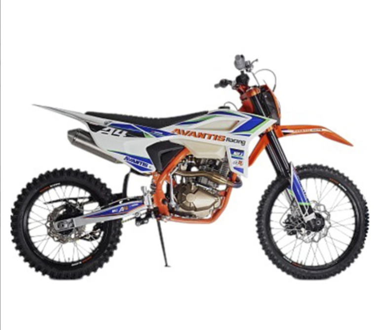 Мотоцикл Avantis A4 (PR300) 2024 в Боровичах