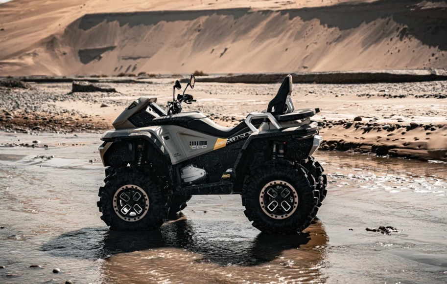 Квадроцикл BENDA REDSTONE 1000 MUD в Боровичах