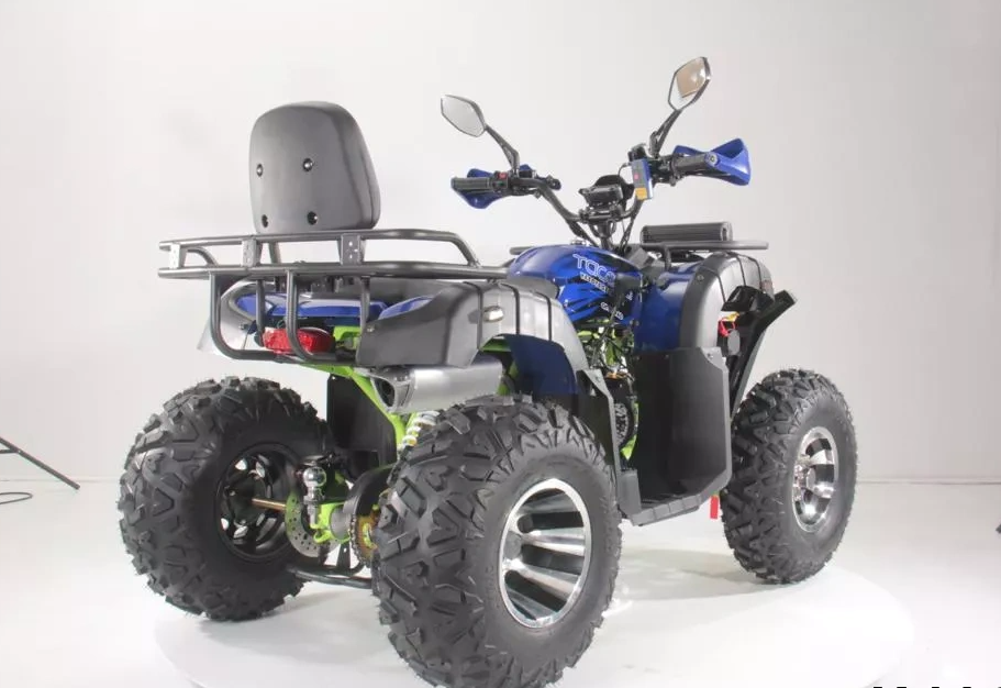 Квадроцикл YACOTA SELA MAX 200 в Боровичах