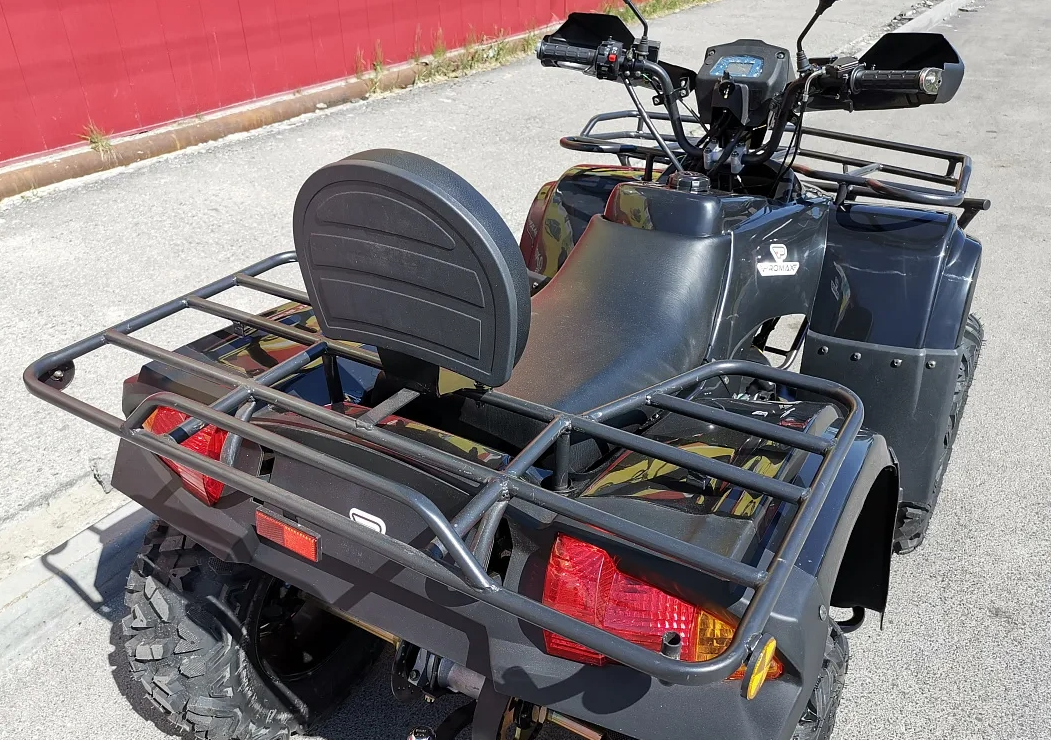 Квадроцикл PROMAX TRX300 CVT в Боровичах