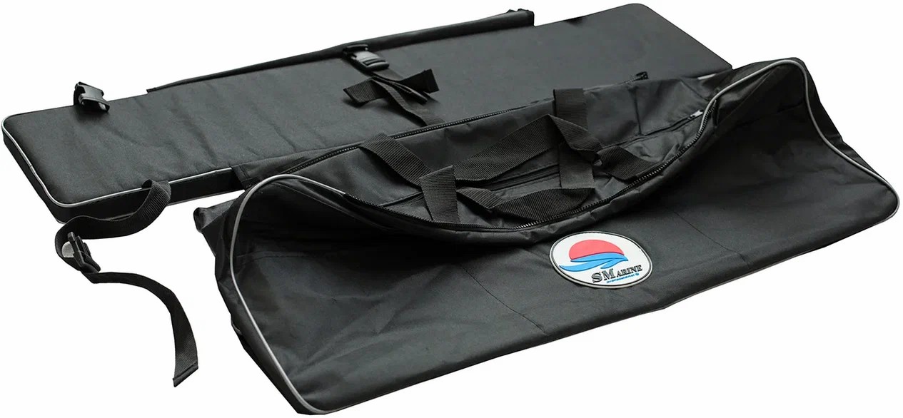 НАКЛАДКА МЯГКАЯ + СУМКА РУНДУК AIR 360-380 в Боровичах