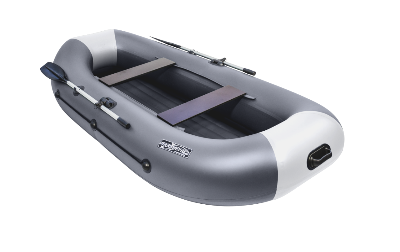 Лодка Таймень LX 290 НД в Боровичах