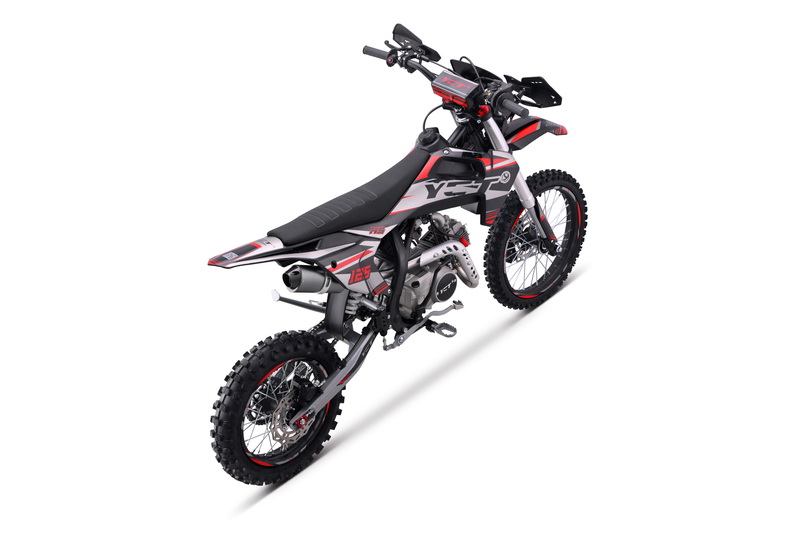 Питбайк YACOTA H5 125 в Боровичах