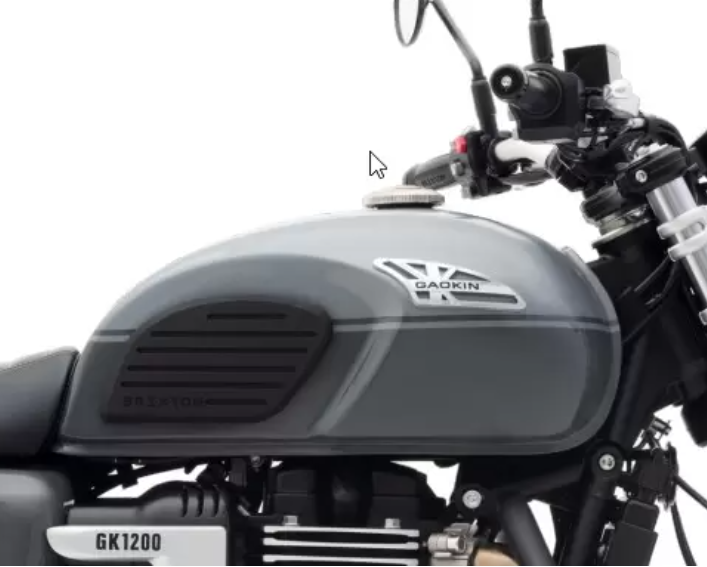 Мотоцикл GAOKIN GK 1200 в Боровичах