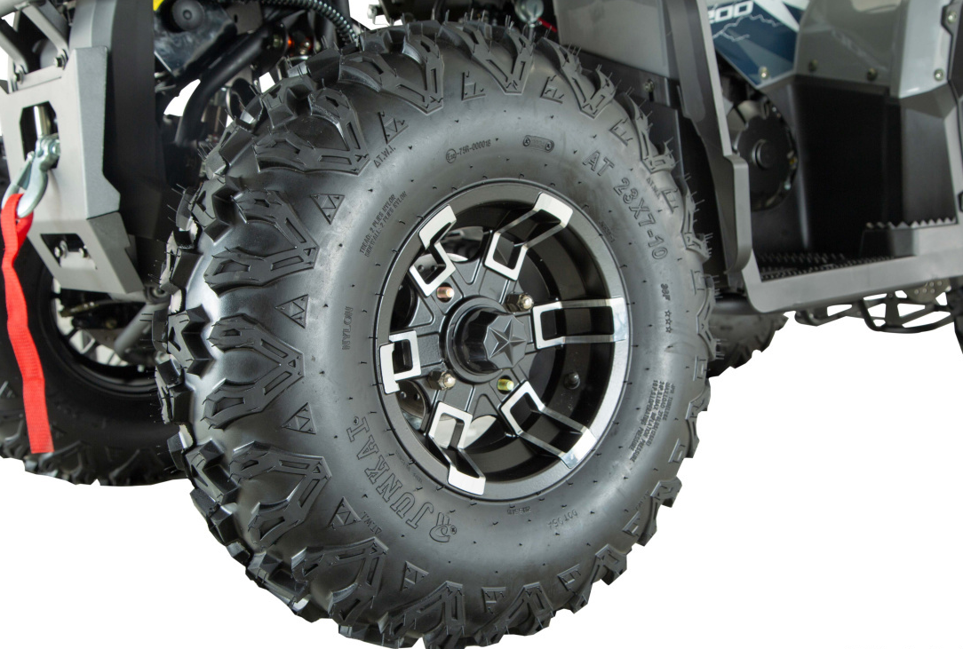 Квадроцикл YACOTA VIKING PRO 250 в Боровичах