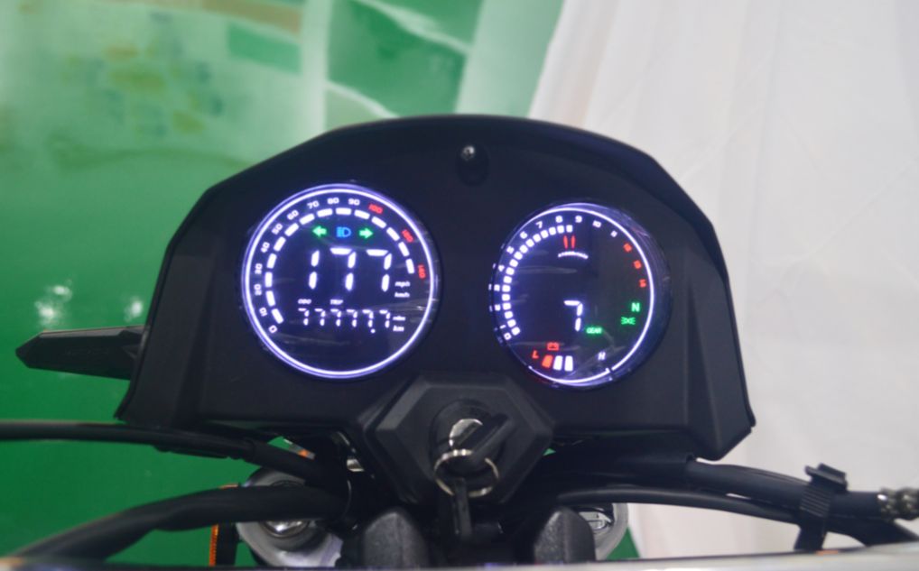 Мопед PROMAX ALPHA RS-PRO 150 (49) в Боровичах