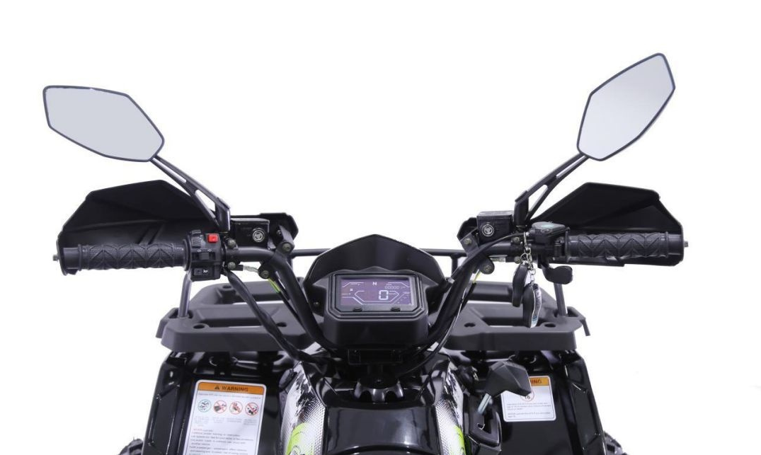 Квадроцикл YACOTA WARRIOR 200 PRO в Боровичах