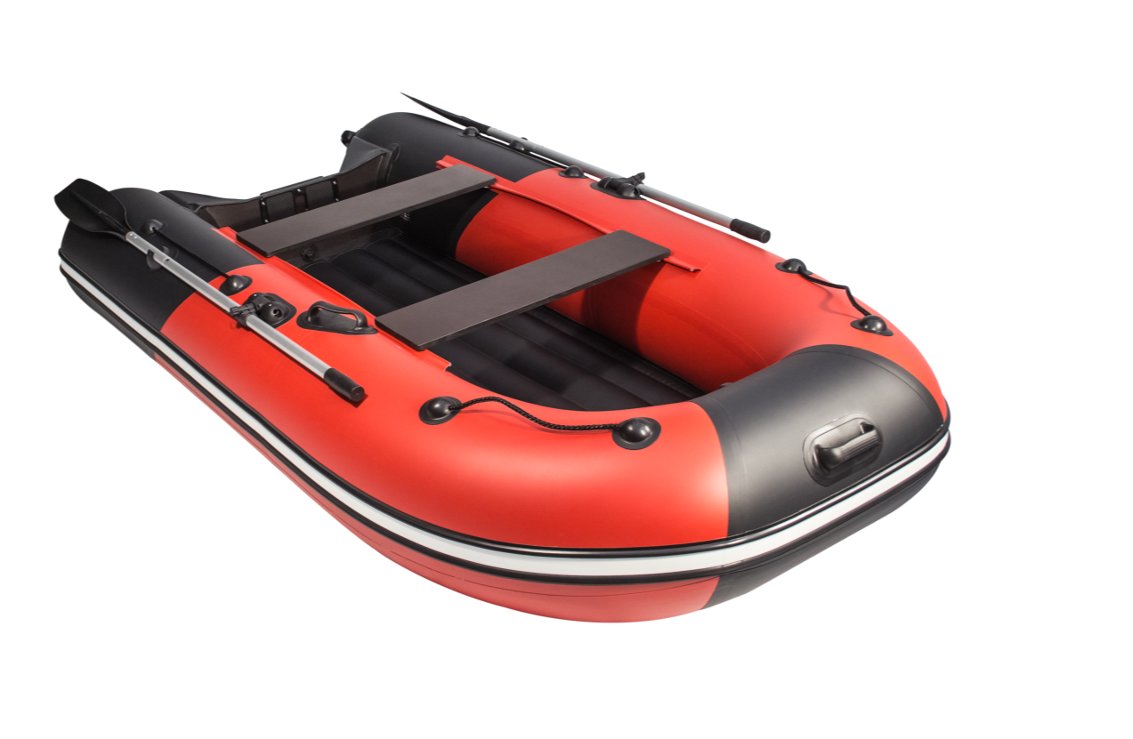 Лодка Ривьера Компакт 2900 НДНД в Боровичах
