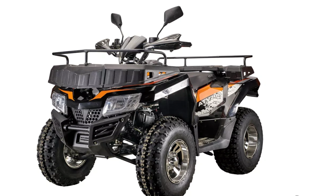 Квадроцикл YACOTA CABO 200LD в Боровичах