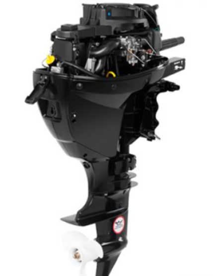 Лодочный мотор HIDEA HDF15HS в Боровичах