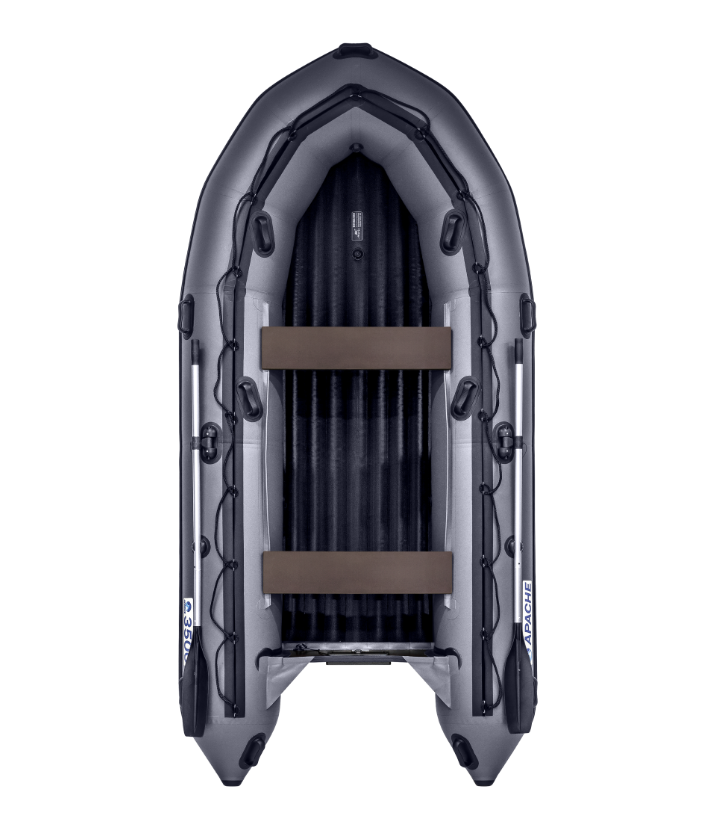 Лодка APACHE 3500 НДНД в Боровичах