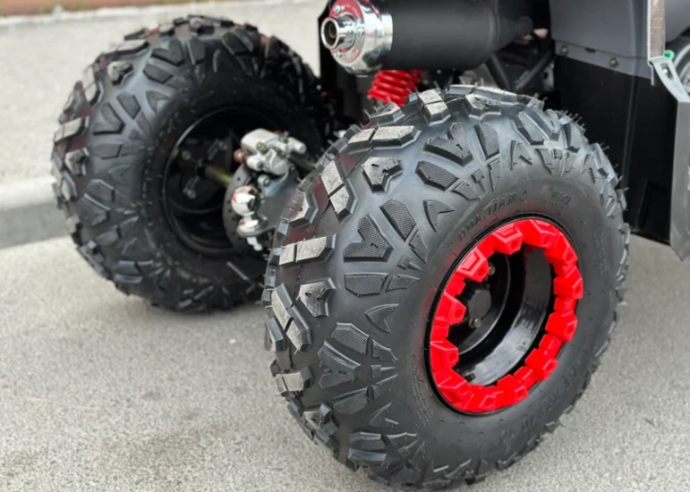 Квадроцикл GBM MAVERICK 300 NEW в Боровичах