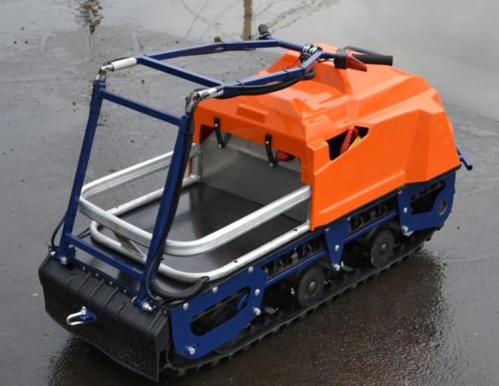 Мотобуксировщик БАРС СЛЕДОПЫТ MDS 13 л.с. в Боровичах