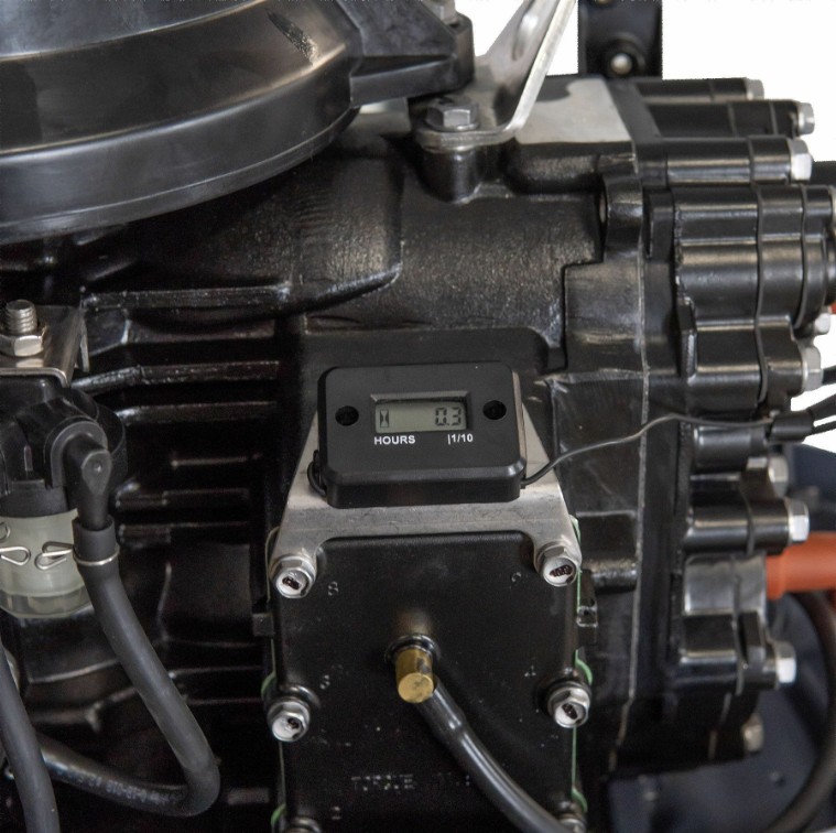 Лодочный мотор APACHE T40BS в Боровичах