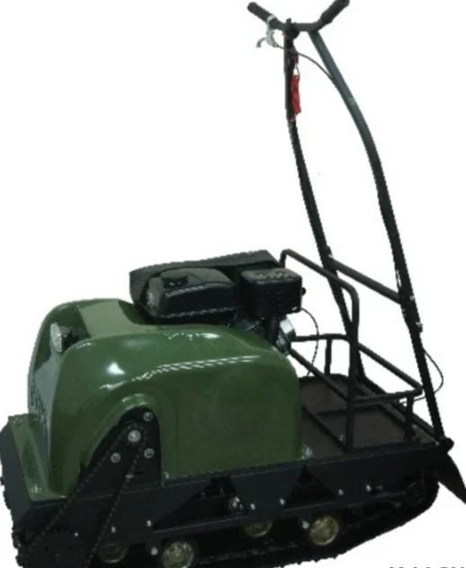 Мотобуксировщик PAXUS 500 AVANT MINI (1200 мм.), 9 л.с. HONDA в Боровичах