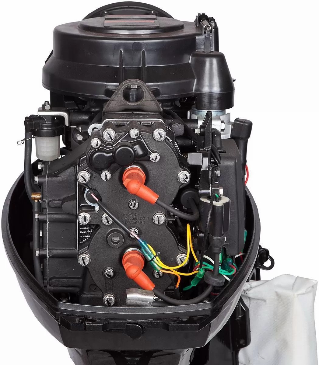 Лодочный мотор MARLIN MP 40 AWRL в Боровичах