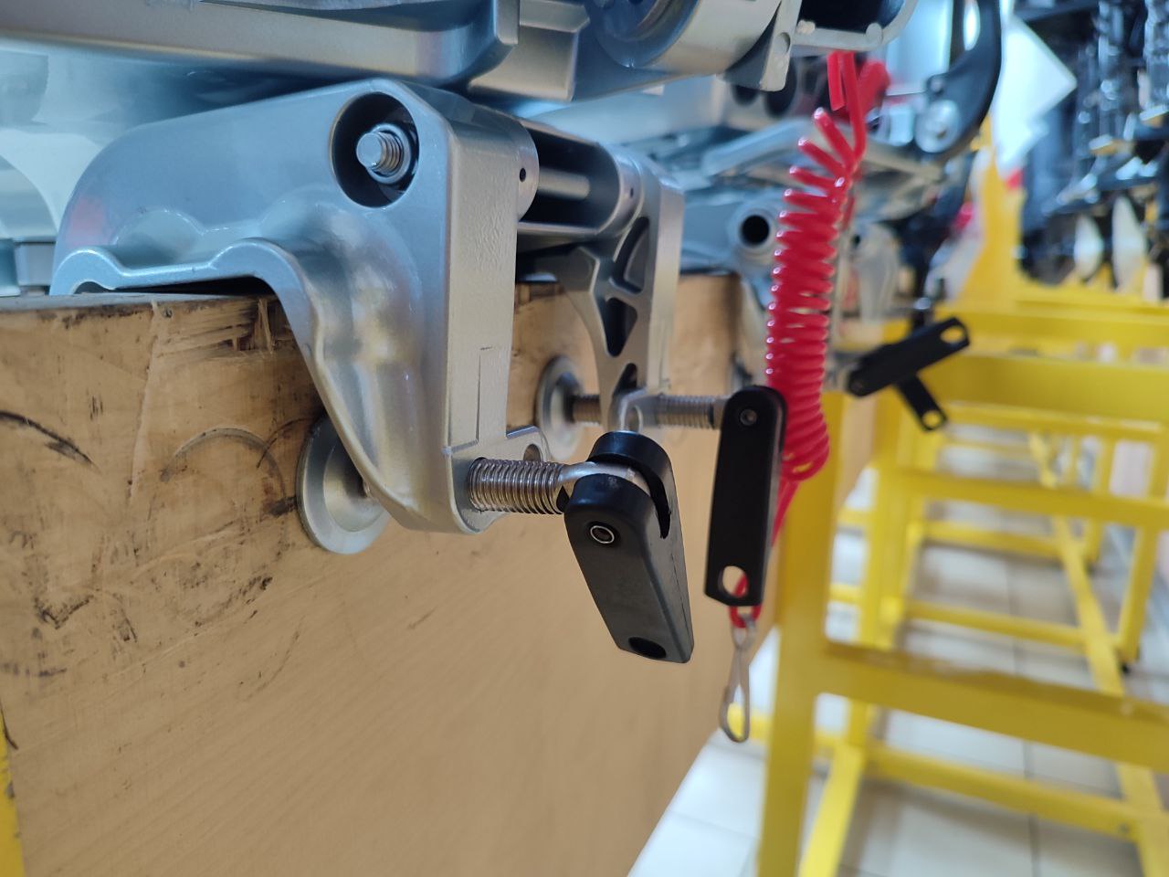 Лодочный мотор PROMAX SP9.9FHS (15) EXTRA в Боровичах