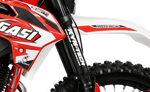 Мотоцикл Progasi SUPER MAX 300 в Боровичах