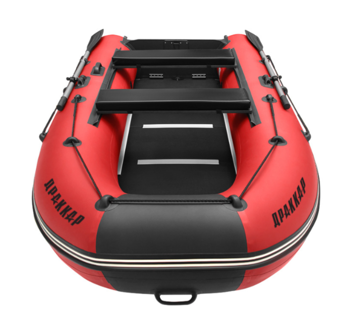 ЛОДКА ДРАККАР 3150 СК HANT в Боровичах