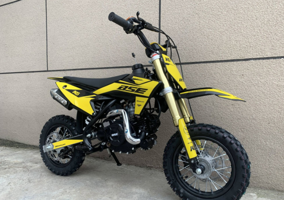 Питбайк BSE K6 в Боровичах