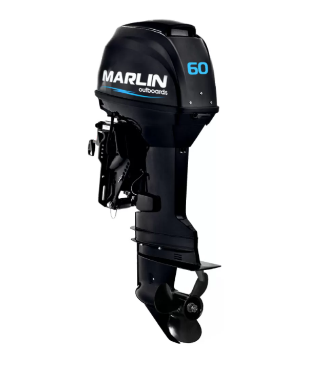 Лодочный мотор MARLIN MP 60 AERTL в Боровичах