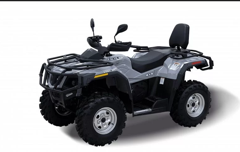 Квадроцикл HISUN TACTIC 550 (HS550ATV) NORMAL в Боровичах