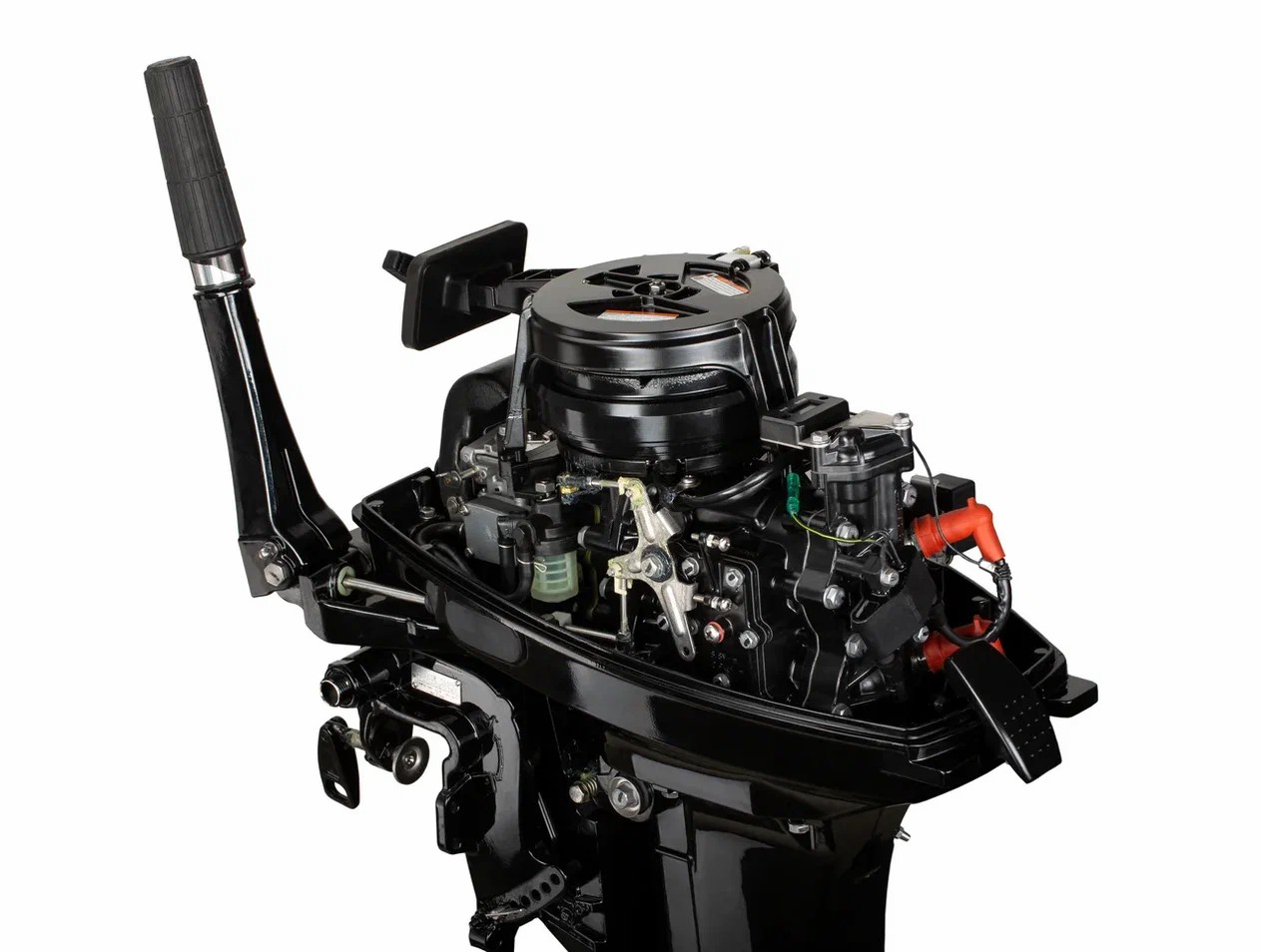 ЛОДОЧНЫЙ МОТОР GLADIATOR G9.9 PRO FHS в Боровичах