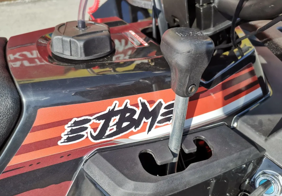 Квадроцикл GBM SHARP BIG 300 NEW в Боровичах