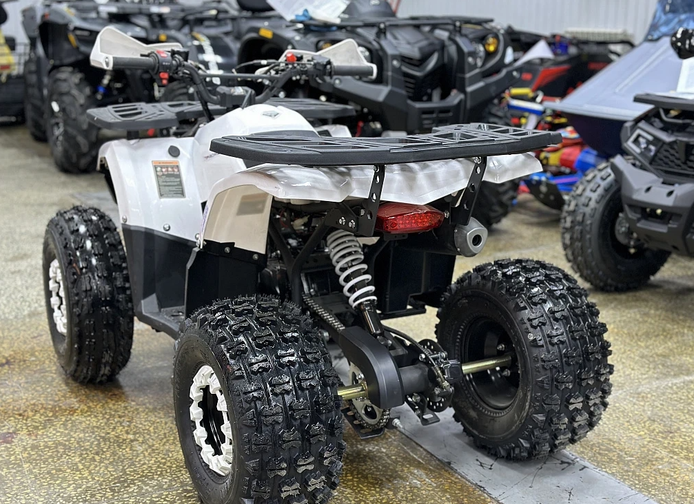 Квадроцикл PROMAX WILD 2.0 190 в Боровичах