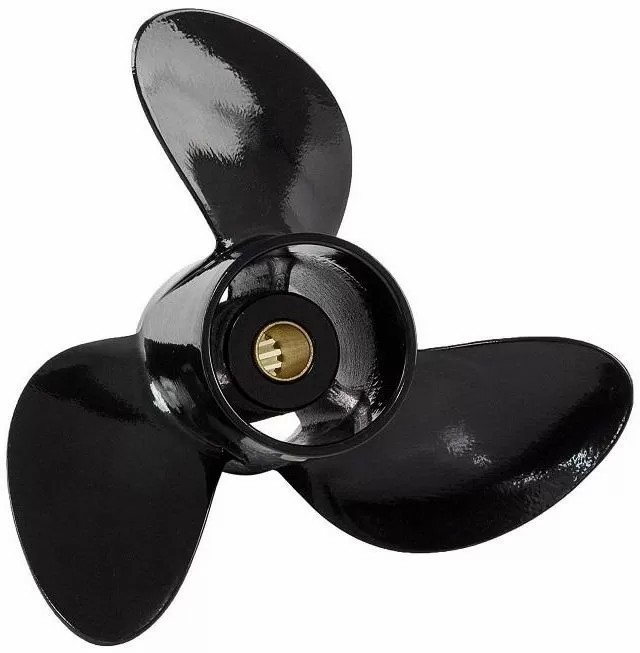 ВИНТ ГРЕБНОЙ TOHATSU 4-6; 3X7,8X8 в Боровичах